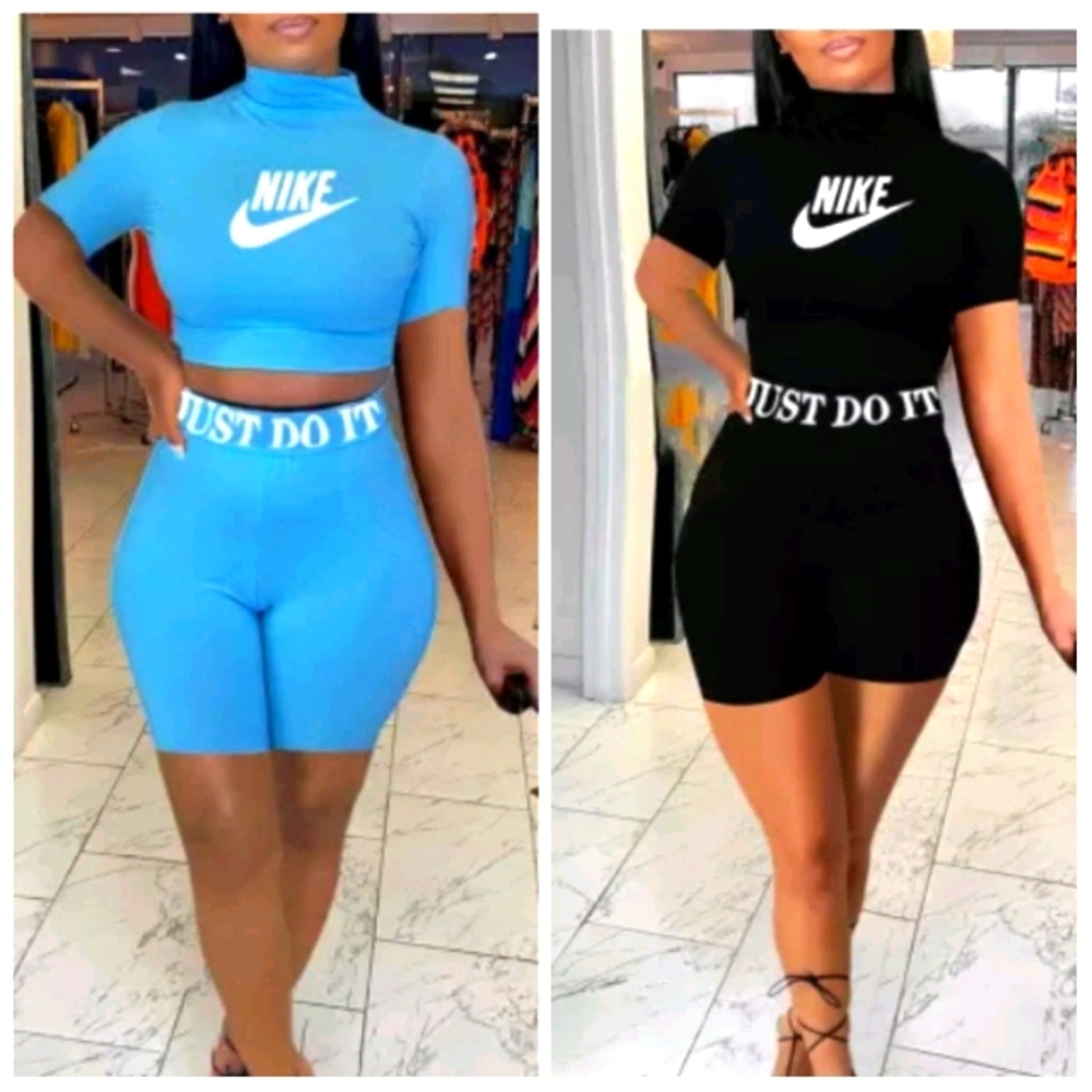 Two piece Nike set